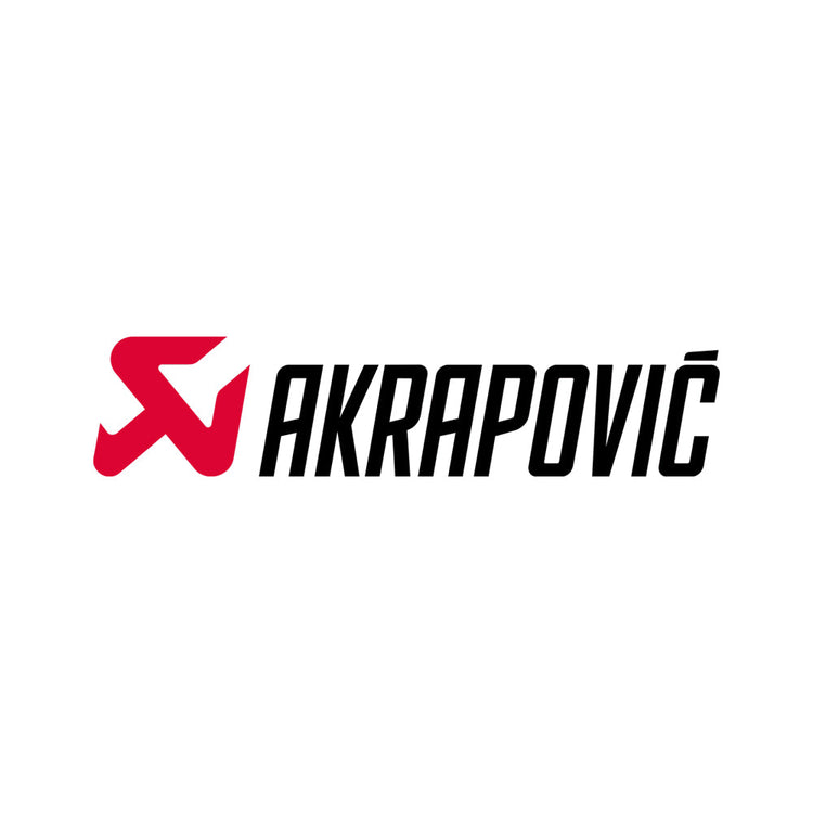 Akrapovič