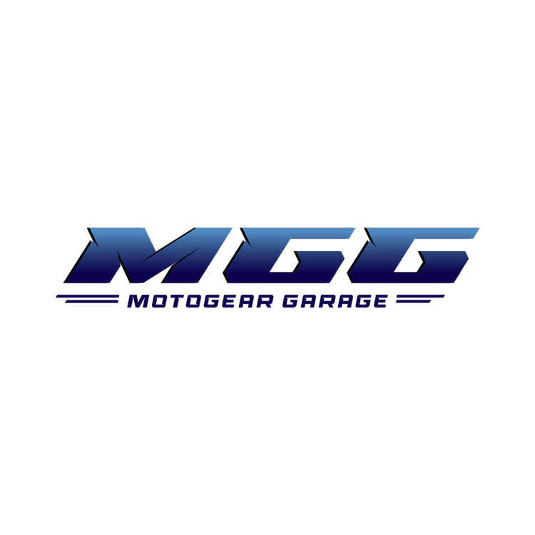 MotoGear Garage - MGG