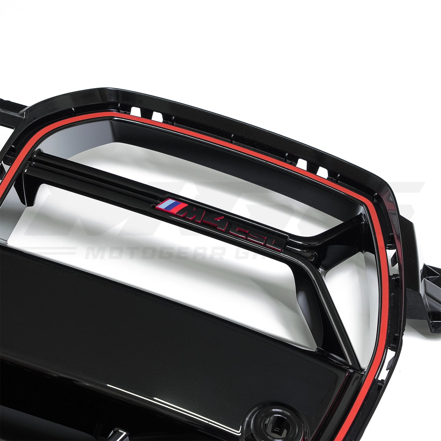 BMW OEM CSL Grille for 2021+ BMW G8X M3 & M4