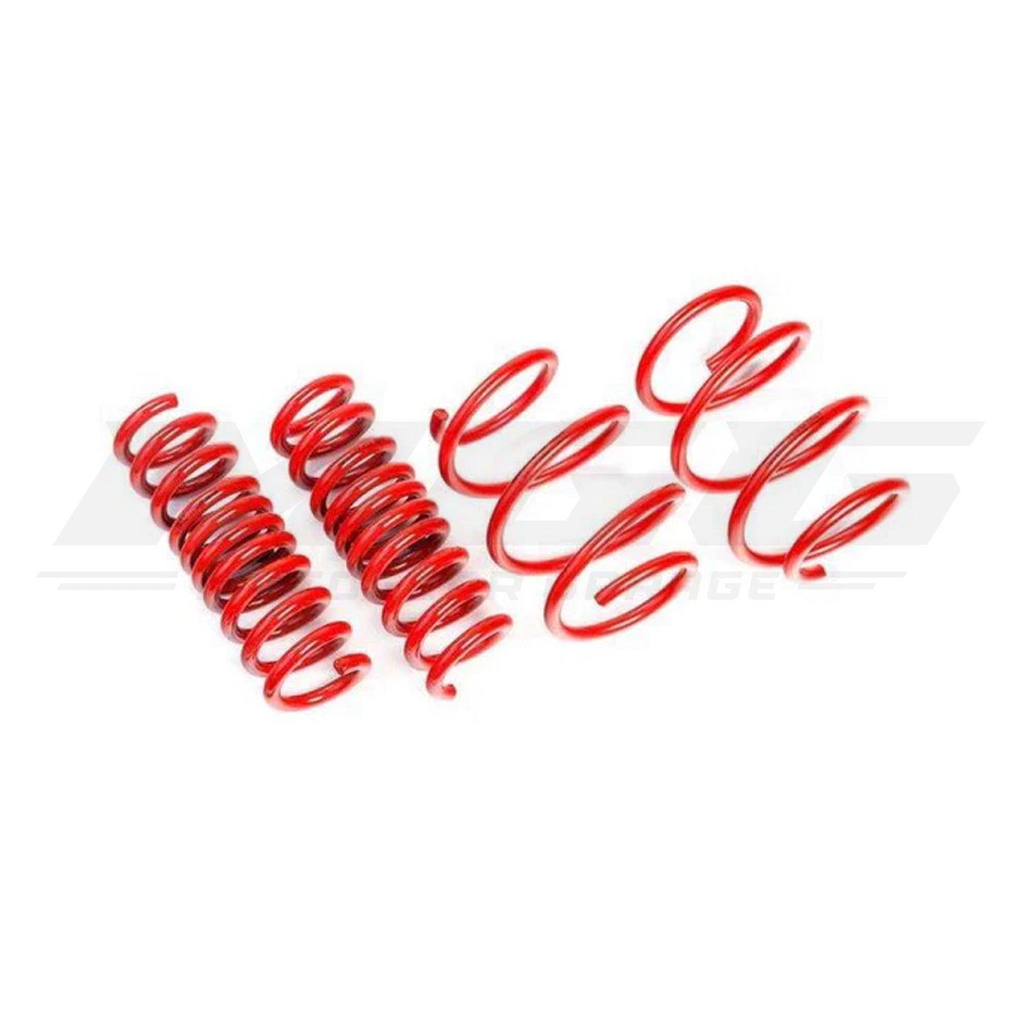 AST Suspension Lowering Spings for BMW F80 M3 2015-2018