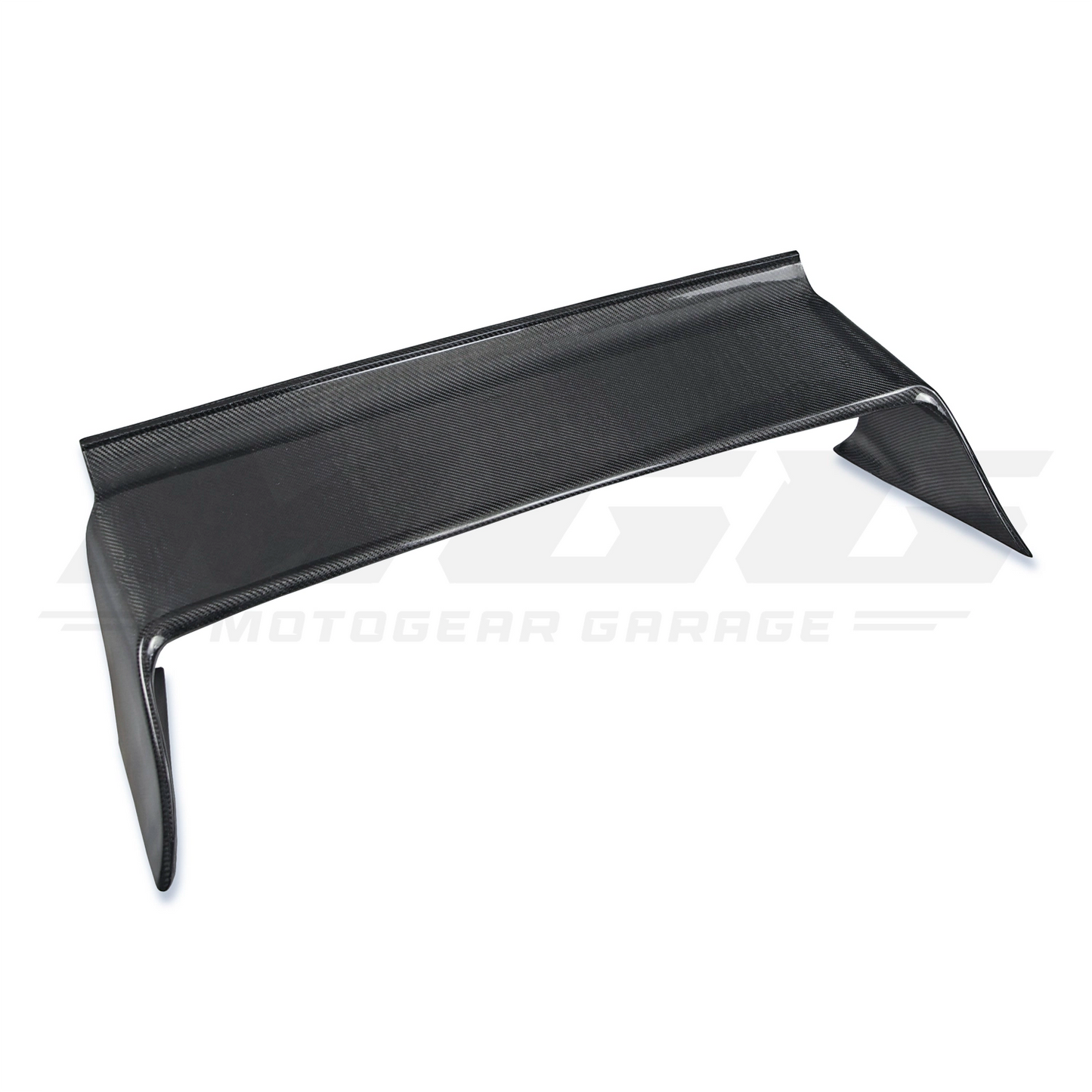 Belicose Dynamics Carbon Fiber Wing for BMW G87 M2 2023+