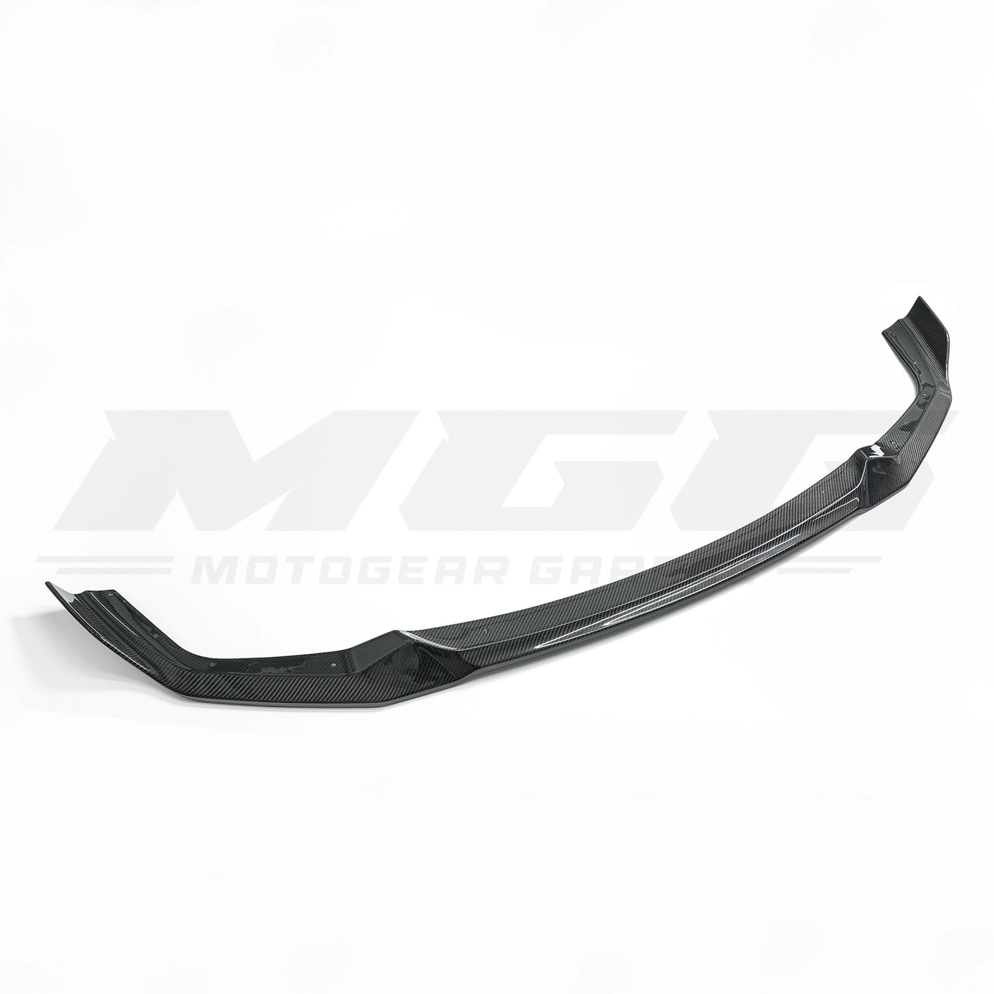 MGG CS Style Carbon Fiber Front Lip for BMW F87 M2C 2019-2021