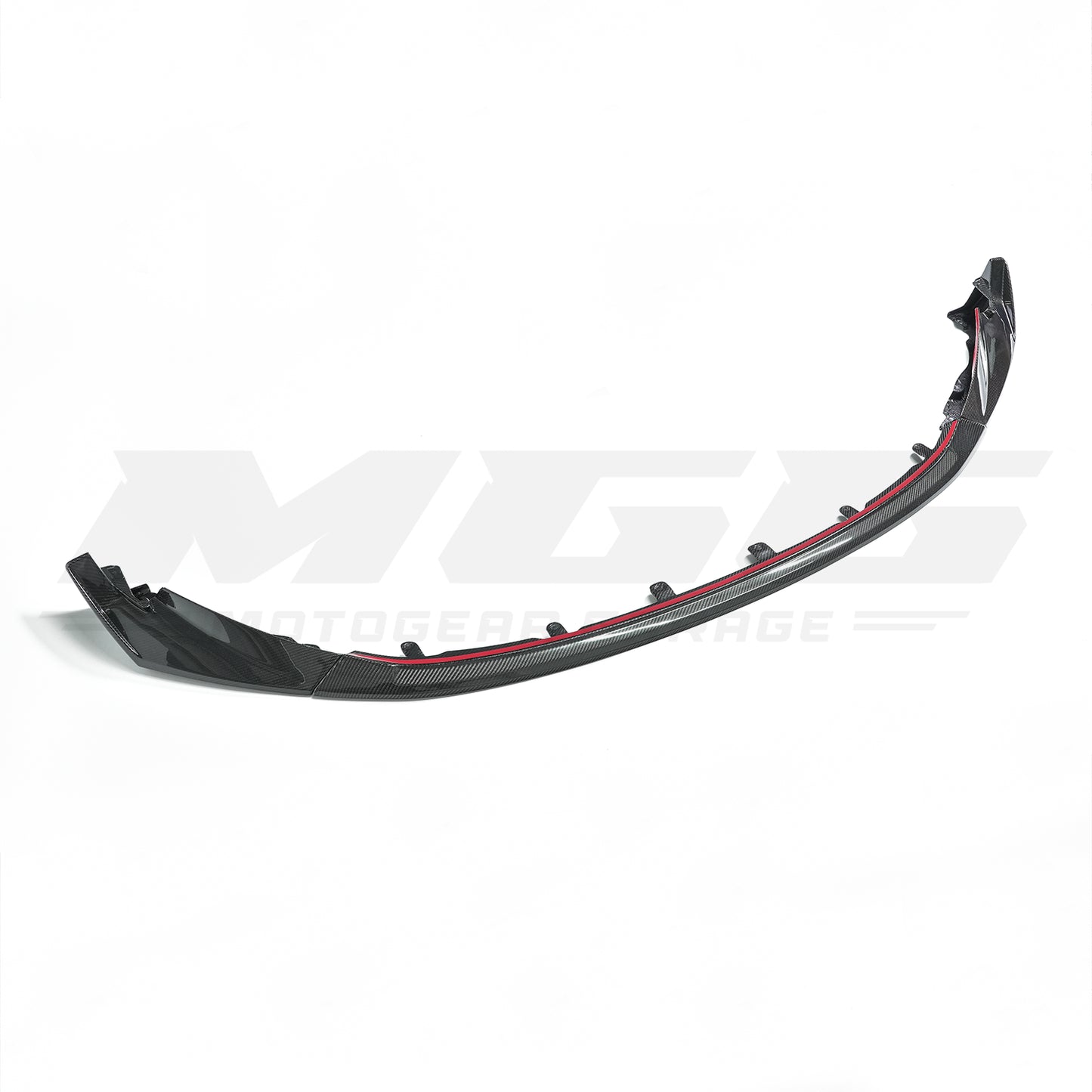 MGG CSL Style Carbon Fiber Front Lip for 2021+ BMW G8X M3 & M4