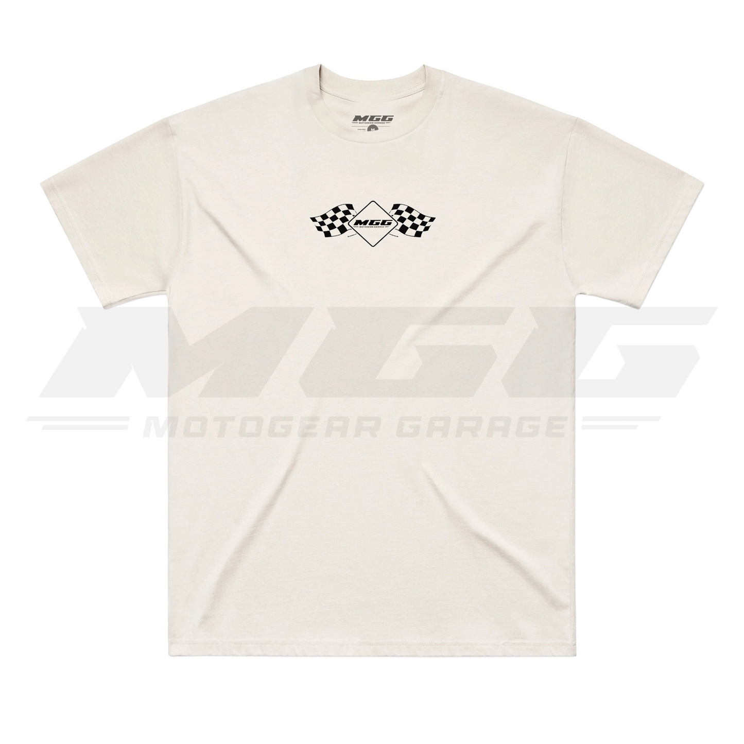 MGG In My Lane Tee