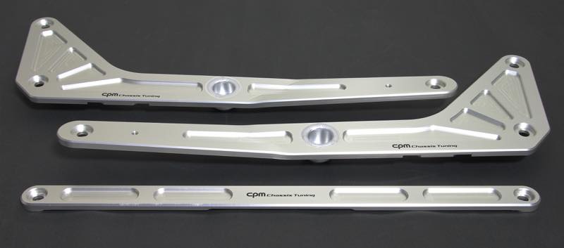 CPM Chassis Tuning Strut Brace for 2016-2018 BMW F87 M2