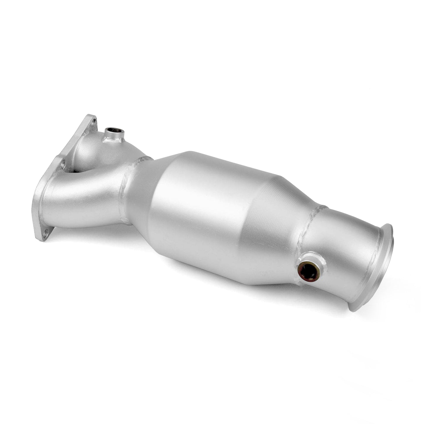 VRSF Ceramic Coated Downpipe Upgrade N55 2010 – 2013 BMW 135i / 335i / X1