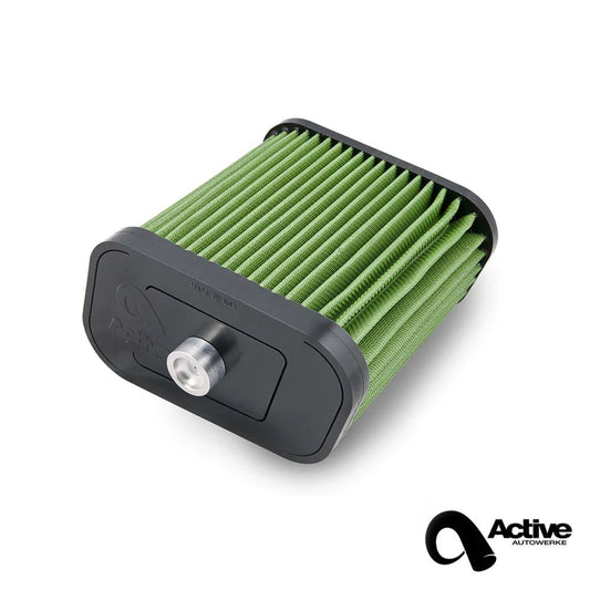 Active Autowerke Performance Air Filter & Cleaning Kit Combo for E9X M3