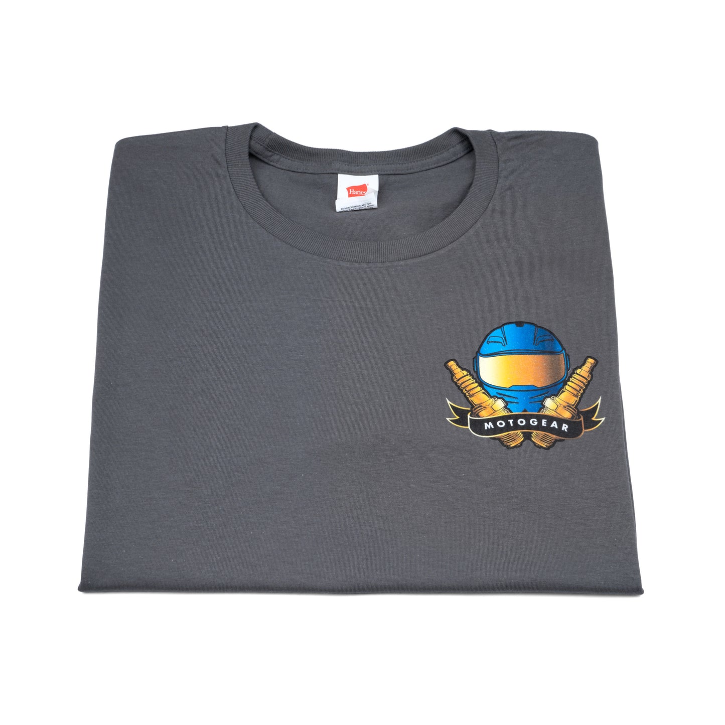 MotoGear MGG Logo T-Shirt