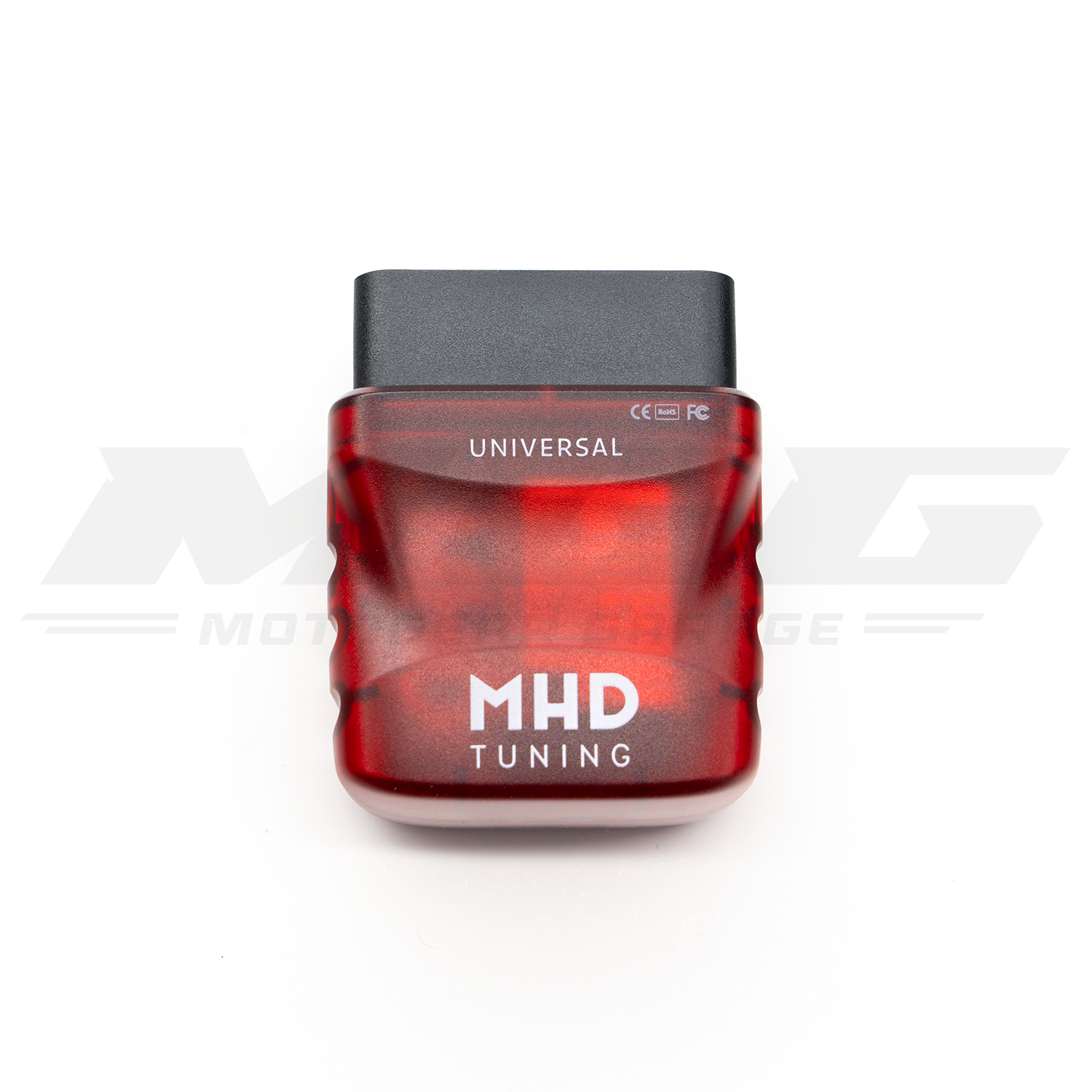 MHD Universal Wireless OBDII WiFi Flash Adapter for E, F, & G MHD Universal Wireless OBDII WiFi Flash Adapter for E, F, & G