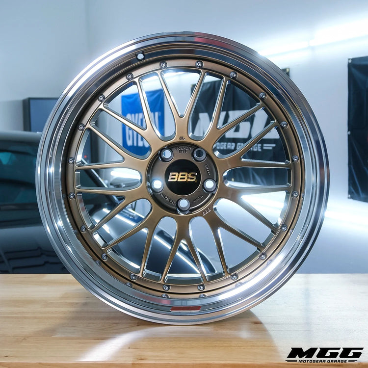 Wheels