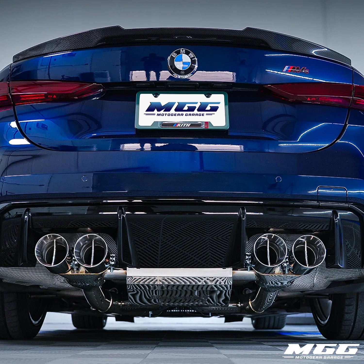 Exhaust
