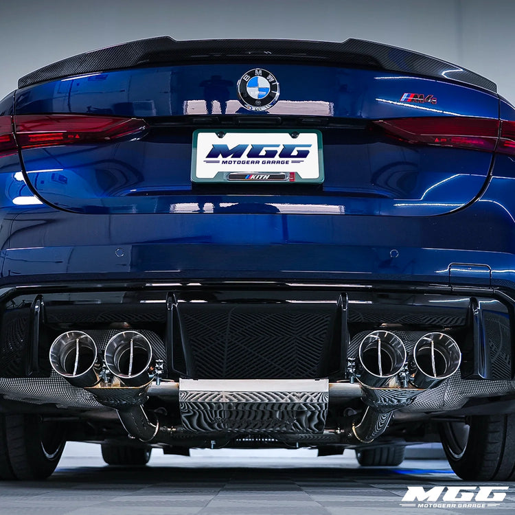 Exhaust