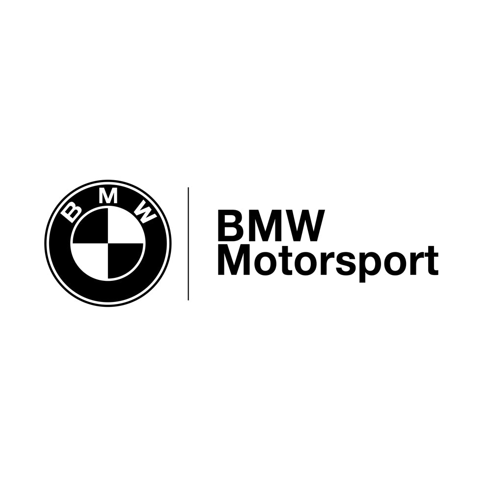 BMW Motorsport Roundel Logo