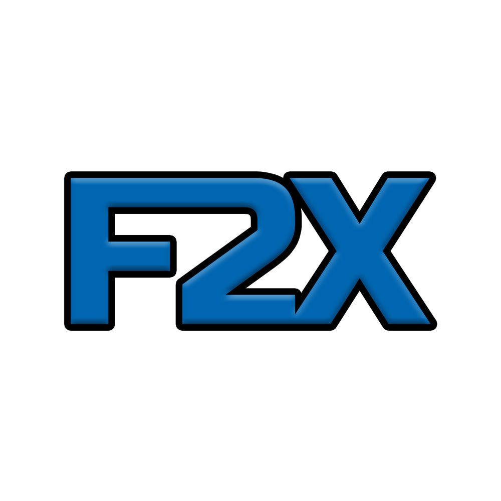 F2X Parts