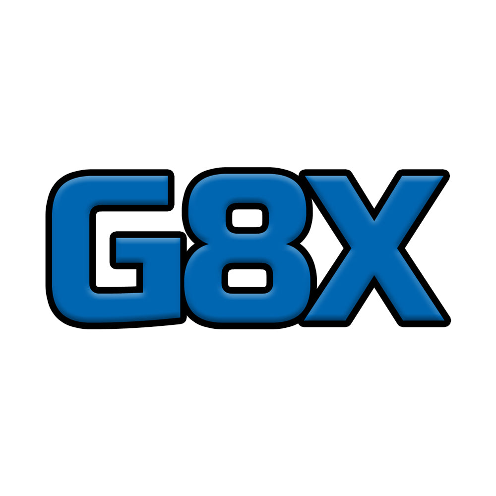 G8X Parts