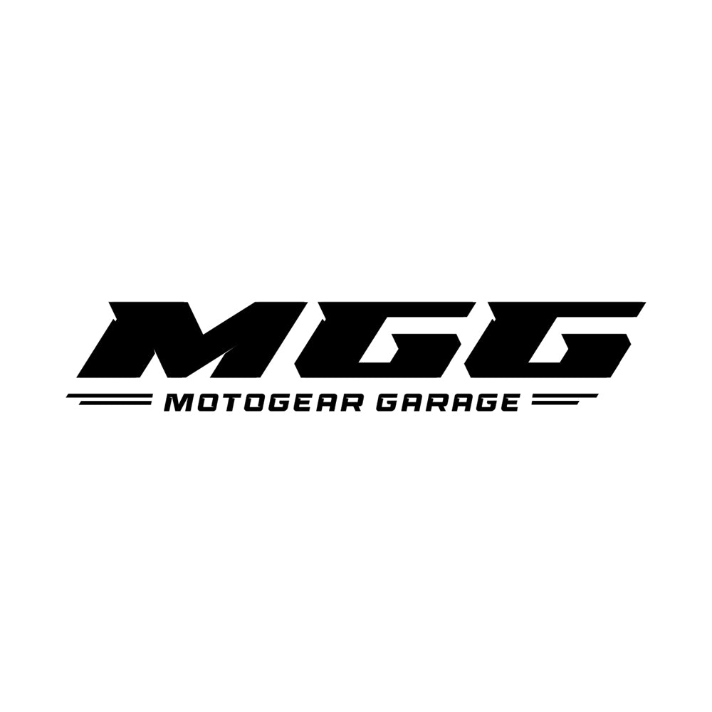 MotoGear Garage - MGG