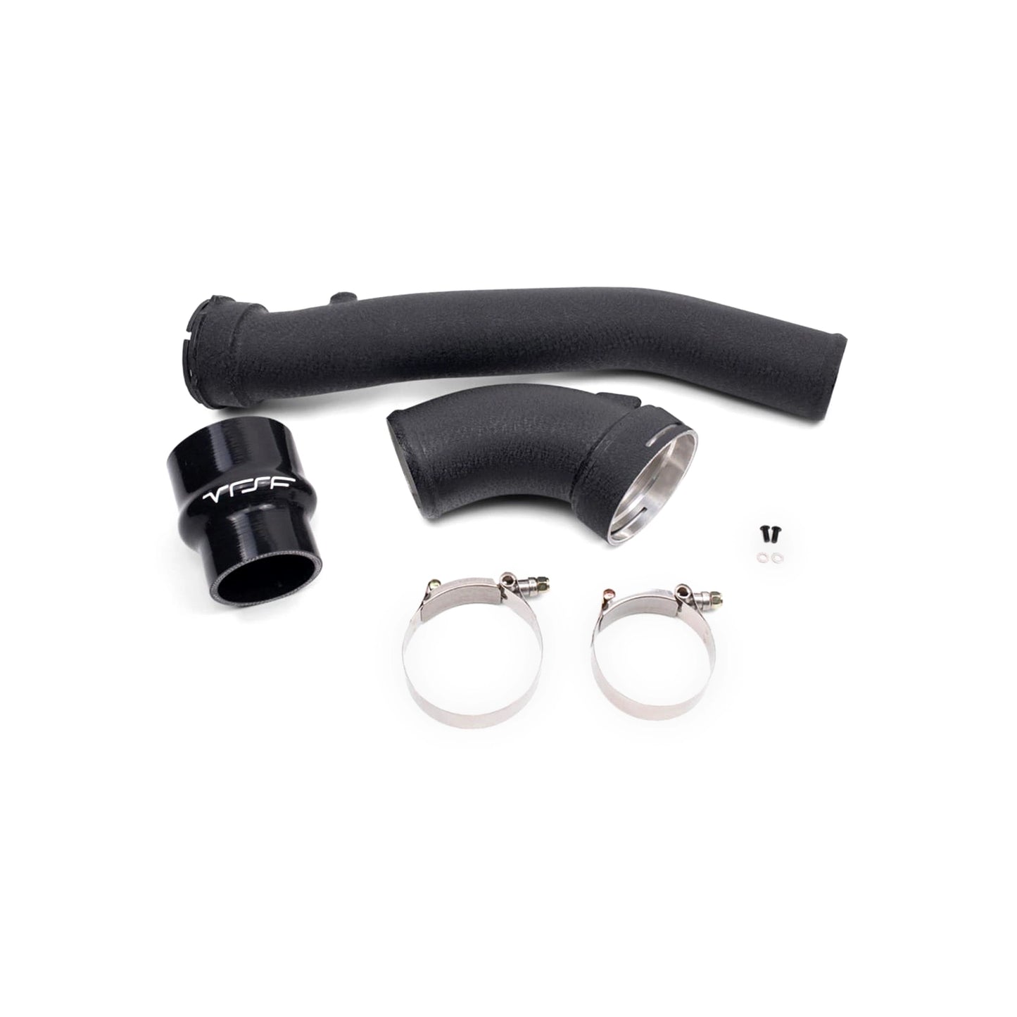 VRSF Charge Pipe Upgrade Kit 2012 – 2018 BMW M2 / M135i / M235i / 335i / 435i & XI F20 & F30 N55