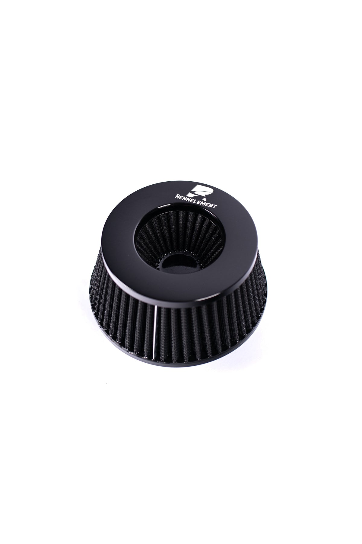 RENNELEMENT G90/G99 M5 3.5” Titanium Front Mount Intake System