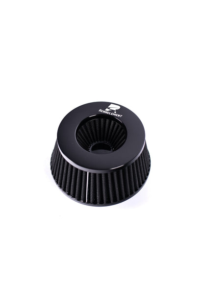 RENNELEMENT G90/G99 M5 3.5” Titanium Front Mount Intake System