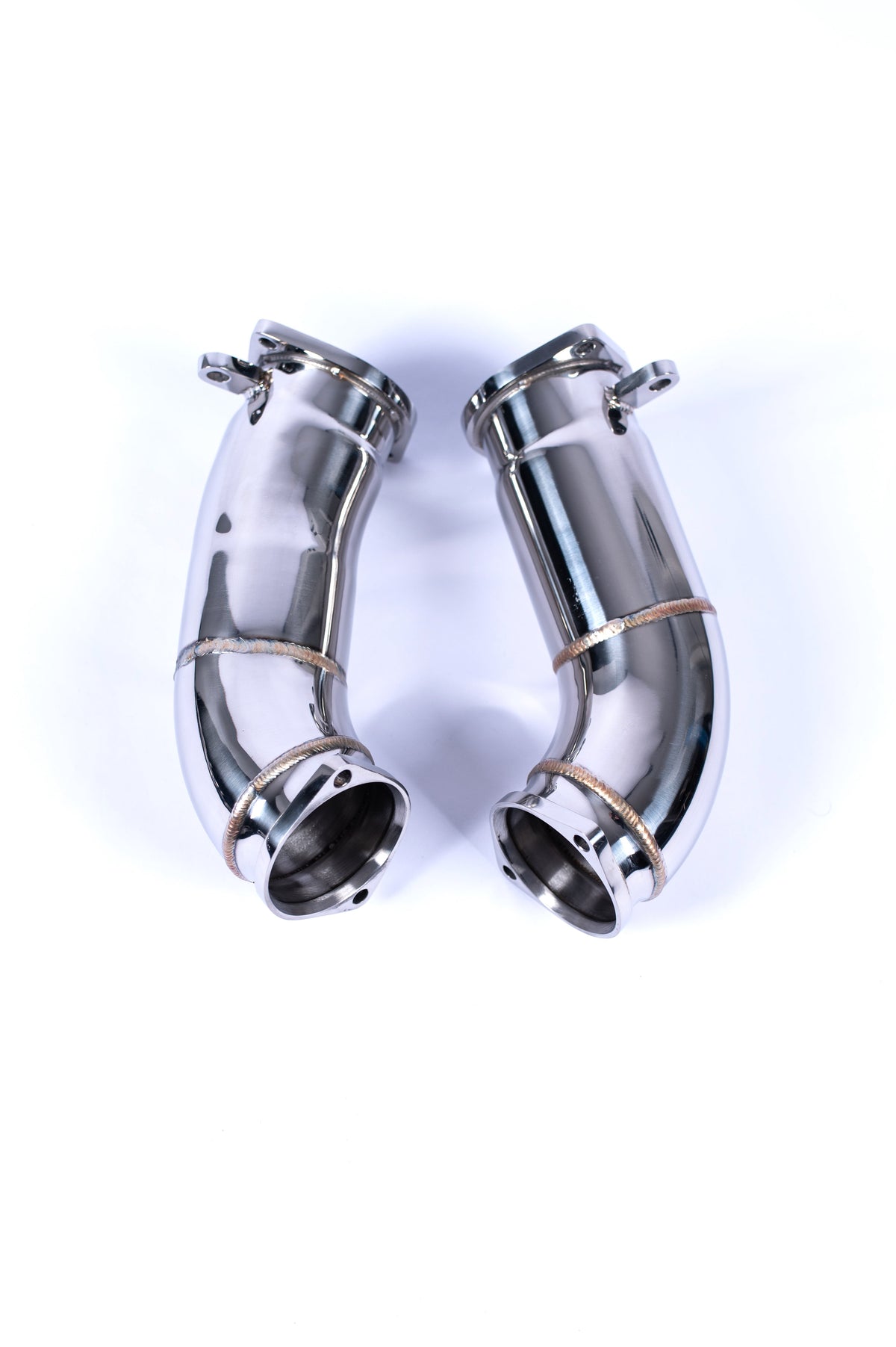 RENNELEMENT G90 G99 S68 Secondary Downpipes