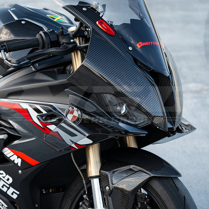 Puig GP Downforce Spoiler for BMW S1000RR 2020-2022