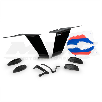 Puig GP Downforce Spoiler for BMW S1000RR 2020-2022