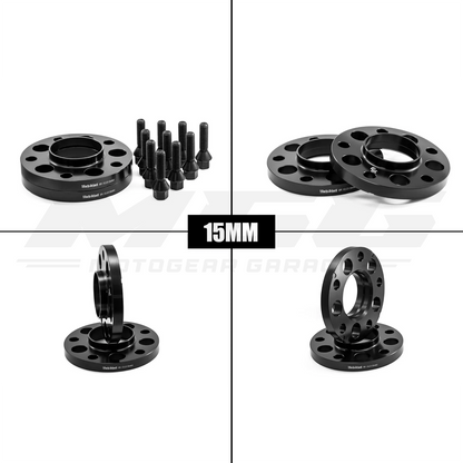Macht   Schnell Competition Wheel Spacer Kit for BMW G-Chassis