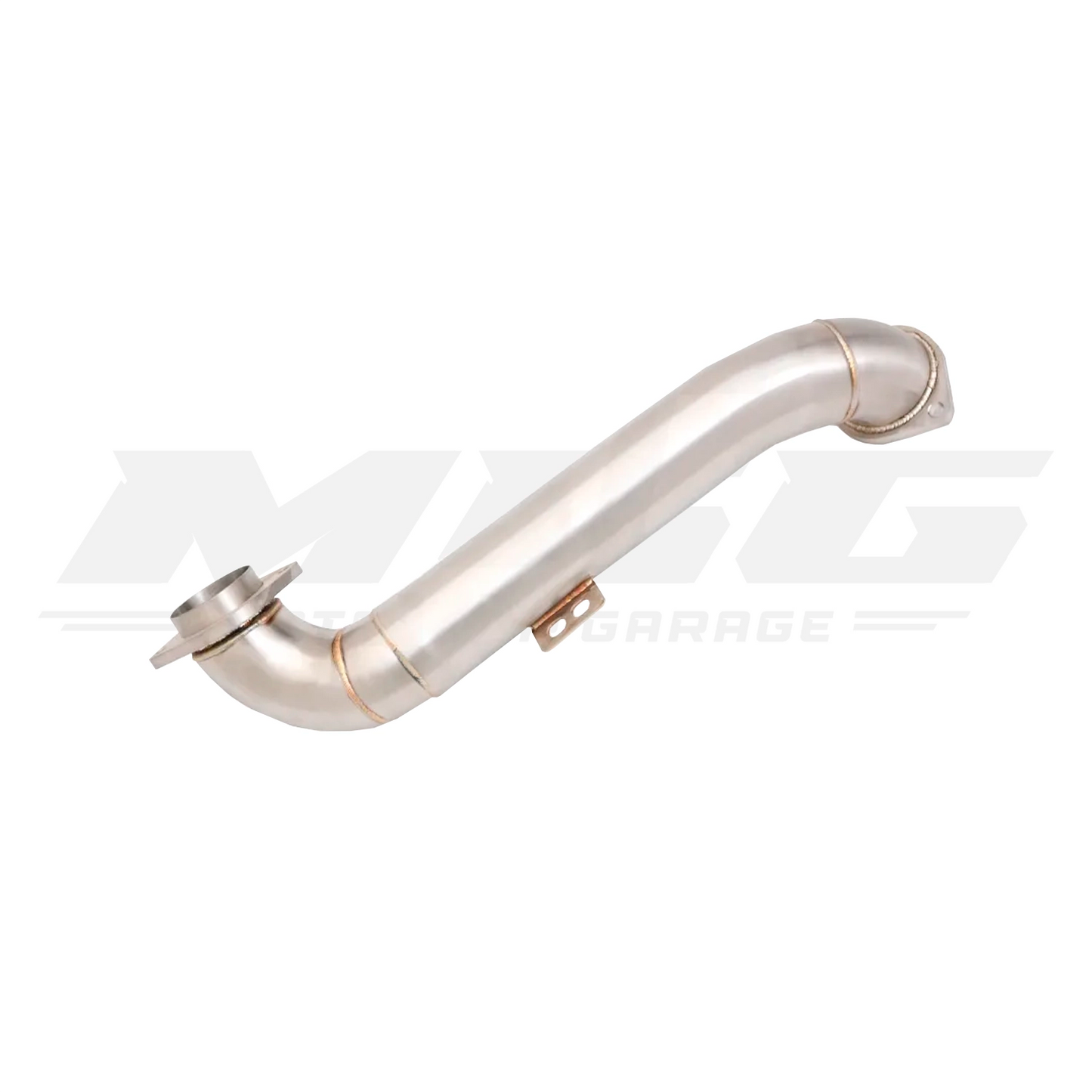 Meisterschaft Crossover Pipe for BMW G80 M3 & G82 / G83 M4 2021+