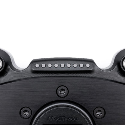 Madtrace® GEN2 PODIUM LINE Racing Steering Wheel System For BMW F Chassis