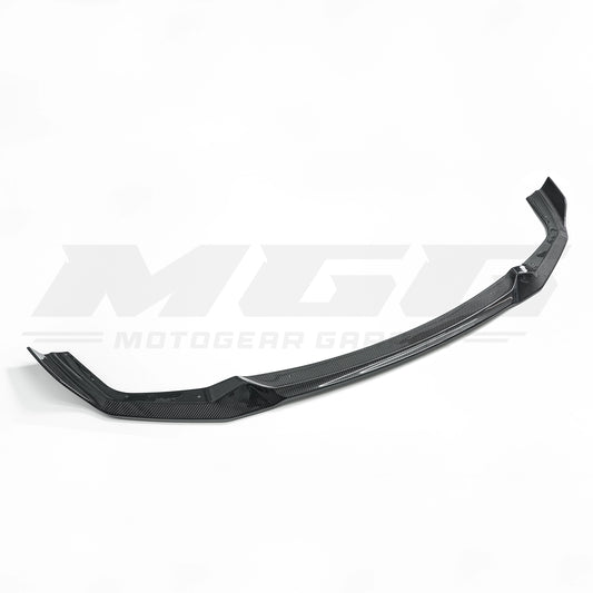 MGG CS Style Carbon Fiber Front Lip for 2019-2021 BMW F87 M2C