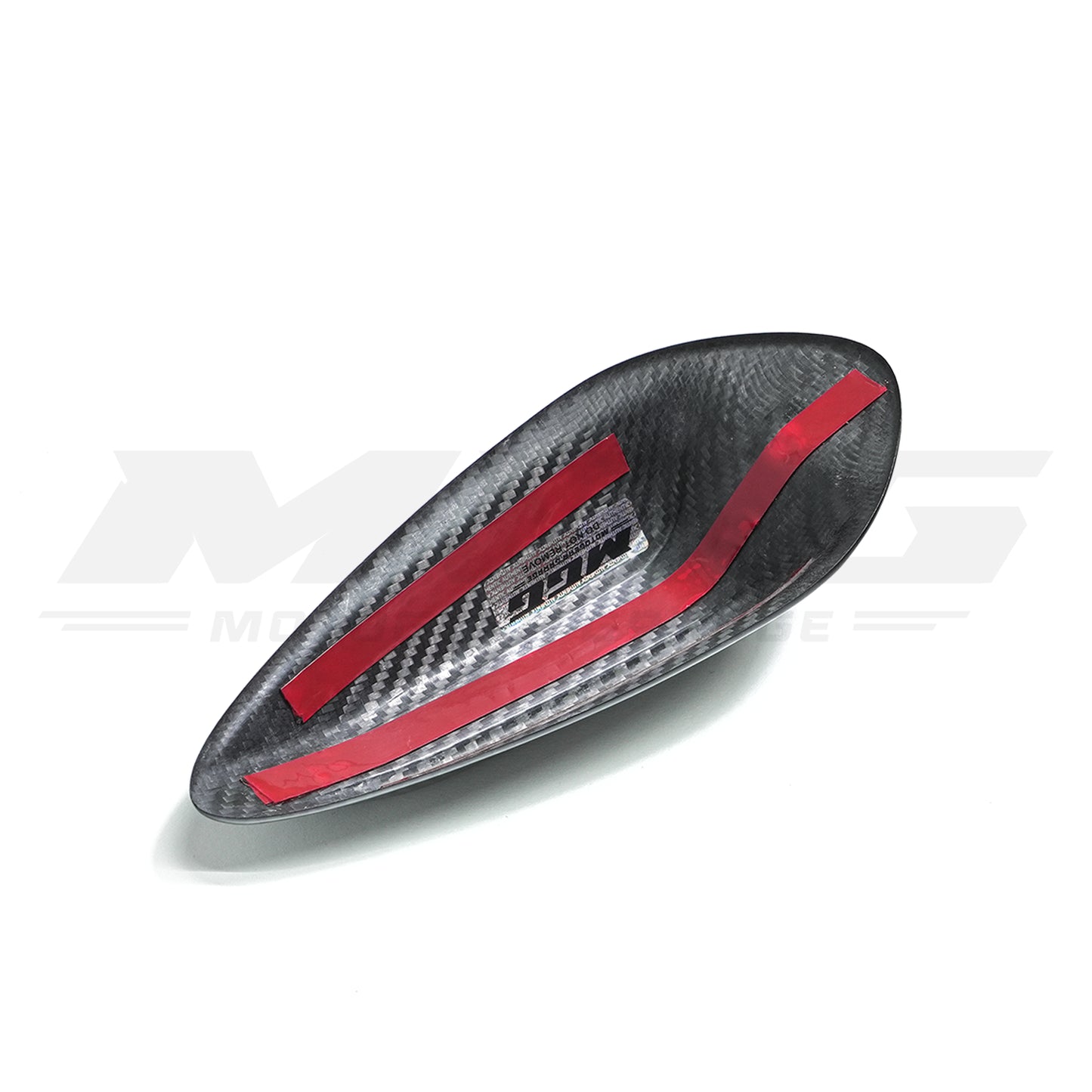 MGG Carbon Fiber G-Chassis Roof Antenna for 2023+ BMW G8X M3 / M4 & G87 M2