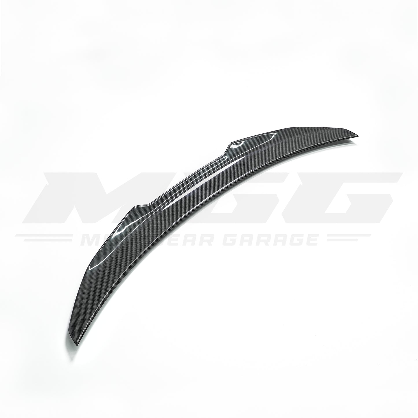 MGG PSM Style Carbon Fiber Spoiler for 2021+ BMW G8X M3 & M4