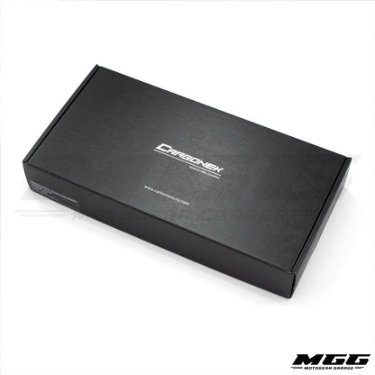 BMW Magnetic Rear License Plate Mount Kit - North America