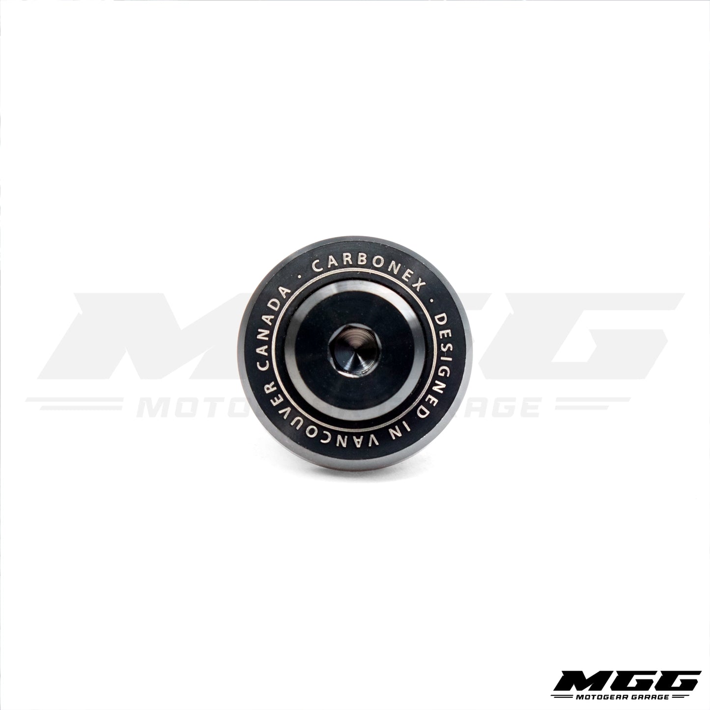 BMW Magnetic Rear License Plate Mount Kit - North America