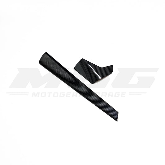 MGG Dry Carbon Fiber Interior Trim for BMW G20 3 Series