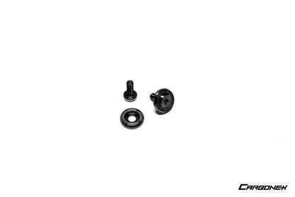 License Plate Hardware for Carbonex Magnetic Plate Mount