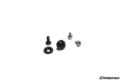 License Plate Hardware for Carbonex Magnetic Plate Mount