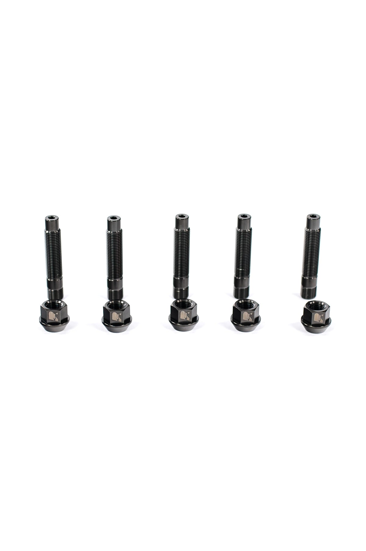 RENNELEMENT Titanium 75mm Stud Kit
