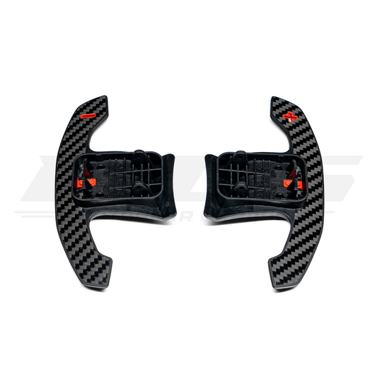 MGG G8X Style Paddle Shifter Upgrade for BMW F-Series Models