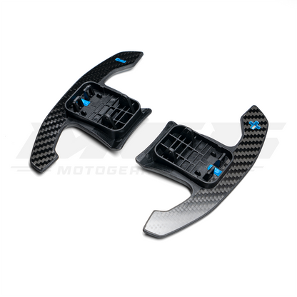 MGG G8X Style Paddle Shifter Upgrade for BMW F-Series Models