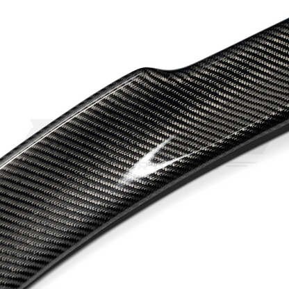 MGG CS Style Carbon Fiber Spoiler for 2016-2021 BMW F87 M2