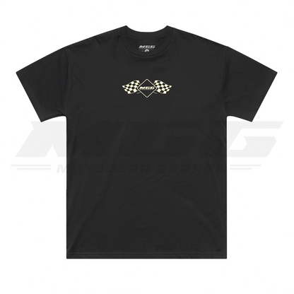 MGG In My Lane Tee