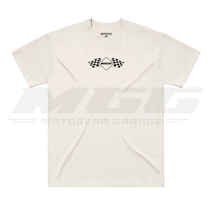 MGG In My Lane Tee