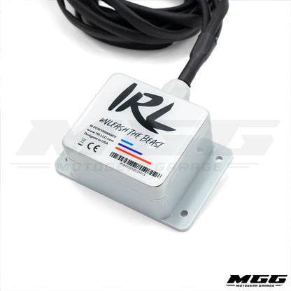 IRL V2 Plug & Play Valve Controller for BMW