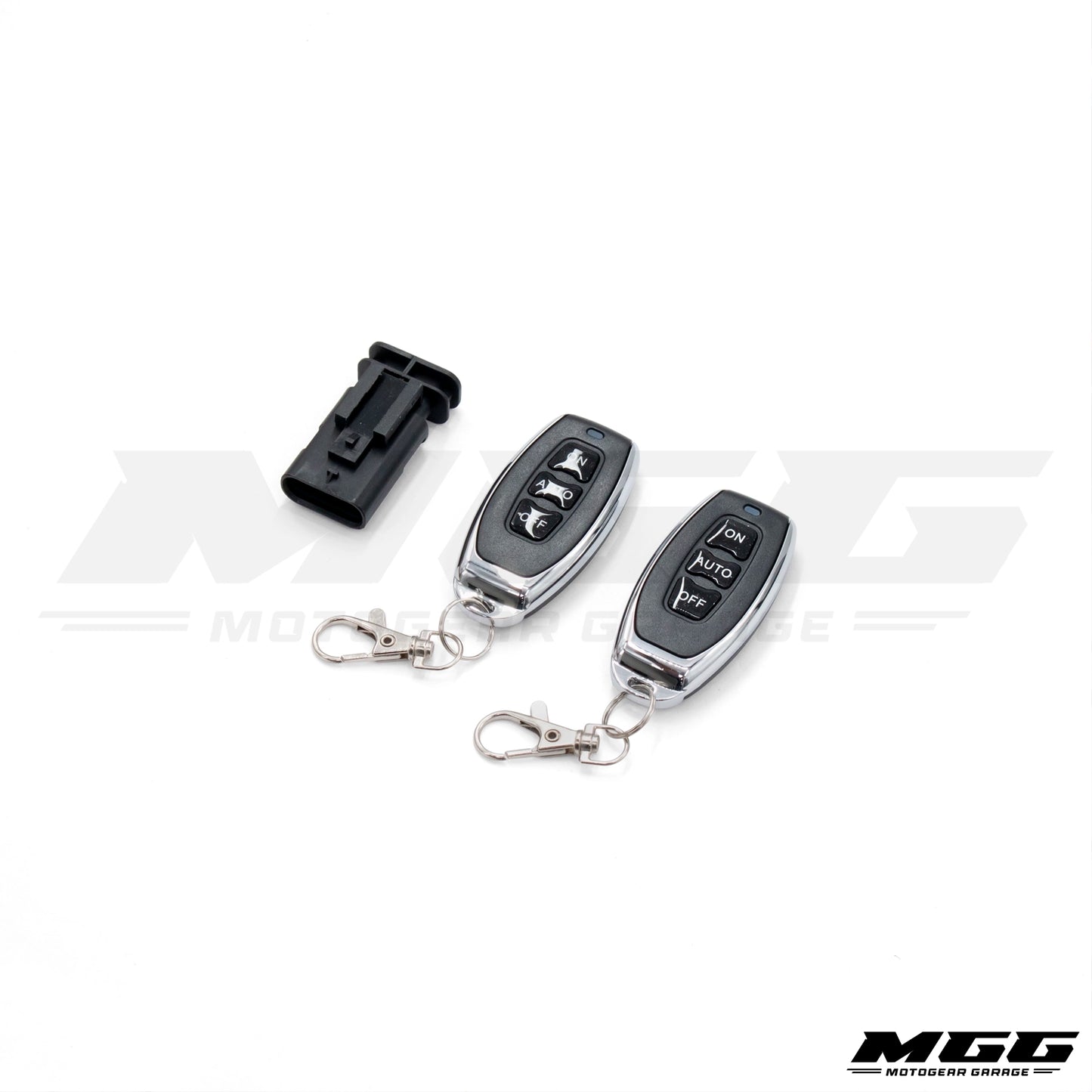 IRL V2 Plug & Play Valve Controller for BMW
