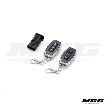 IRL V2 Plug & Play Valve Controller for BMW
