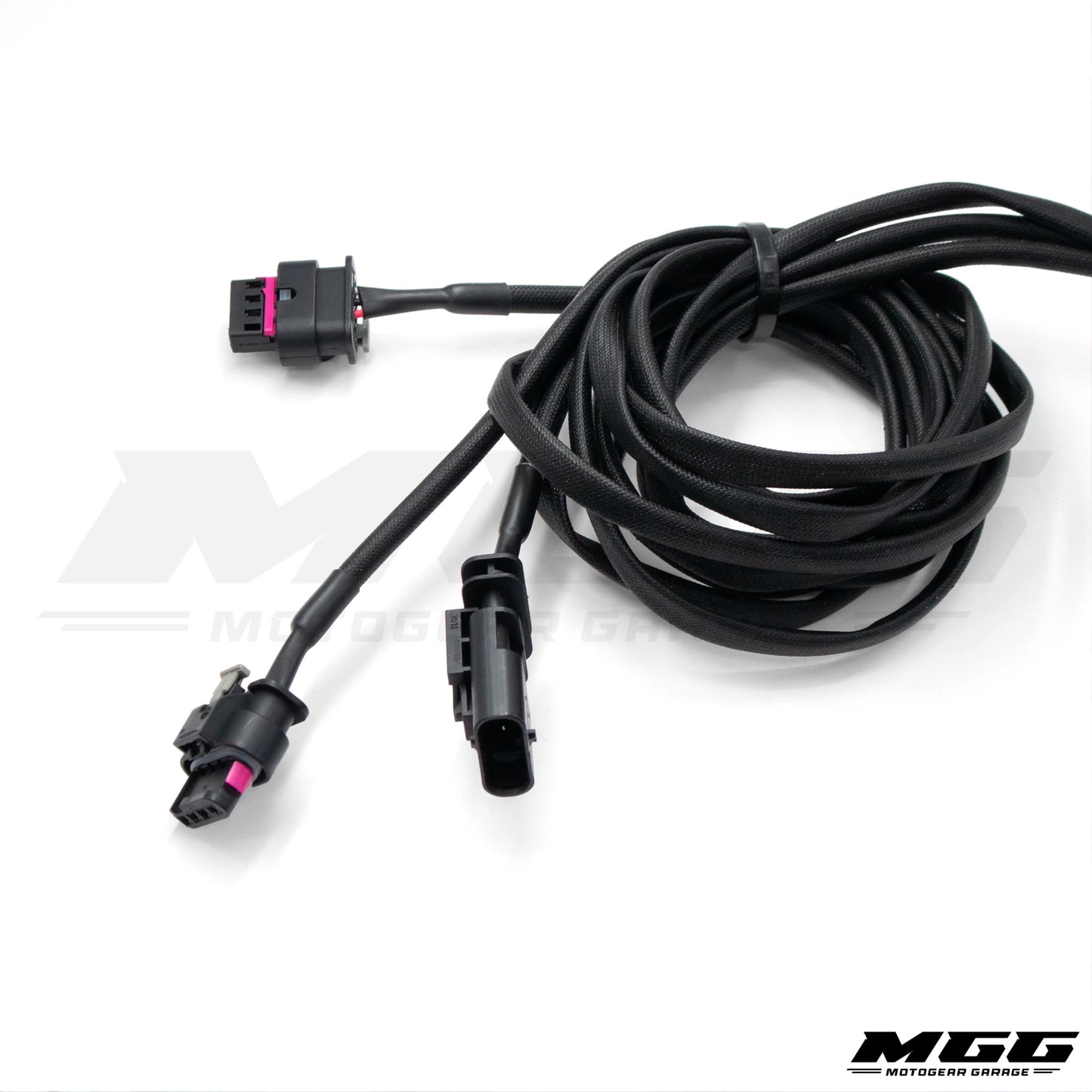 IRL V2 Plug & Play Valve Controller for BMW