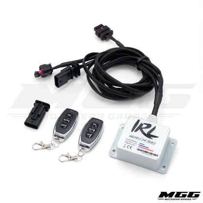 IRL V2 Plug & Play Valve Controller for BMW