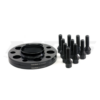 Macht   Schnell Competition Wheel Spacer Kit for BMW G-Chassis