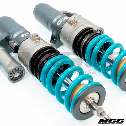 Nitron NTR R3 Suspension Kit with Standalone FAL for BMW G87 M2 2023+